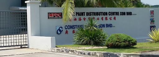 Multi Paint Distribution Centre Sdn Bhd Multi Paint Distribution Centre Sdn Bhd