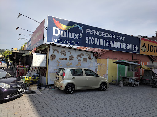 STC Paint & Hardware