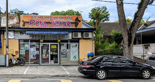 Pets Zone Pets Zone