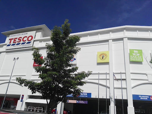 Lotus's Tanjung Pinang