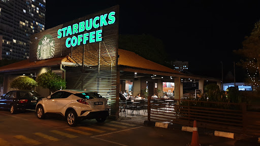 Starbucks Coffee