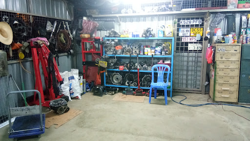 Azam Maju Auto service Azam Maju Auto service