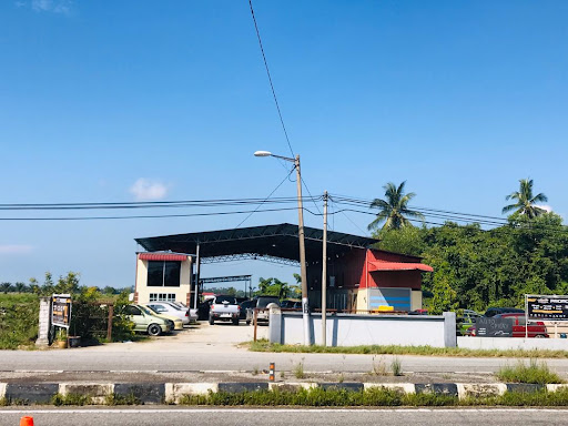 Banjar Motor Workshop Banjar Motor Workshop
