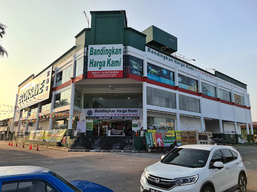 Econsave Bagan Serai