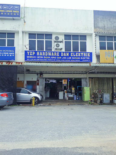 YZP Hardware Dan Elektrik YZP Hardware Dan Elektrik
