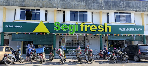 Segi Fresh Bagan Serai Segi Fresh Bagan Serai