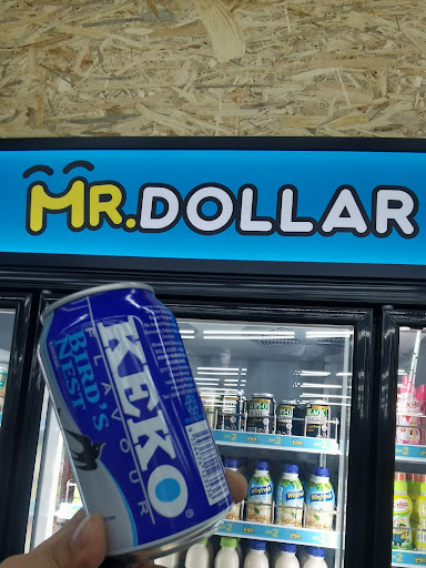 MR.Dollar โข Bagan Serai MR.Dollar โข Bagan Serai