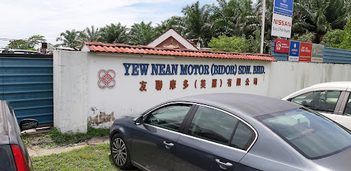 Yew Nean Motor (Bidor) Sdn. Bhd. Yew Nean Motor (Bidor) Sdn. Bhd.