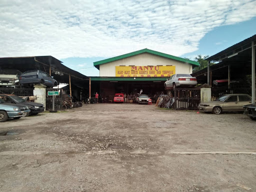 MANYU Auto Parts