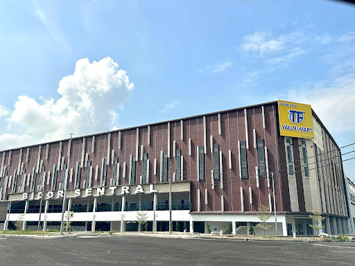 TF Value-Mart Bidor TF Value-Mart Bidor