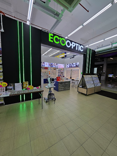 ECO OPTIC(BIDOR SENTRAL-TF VALUE MART)