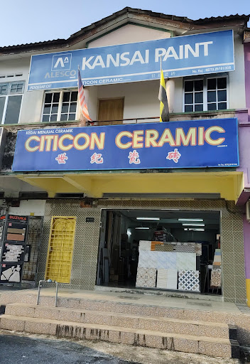 Citicon Ceramic