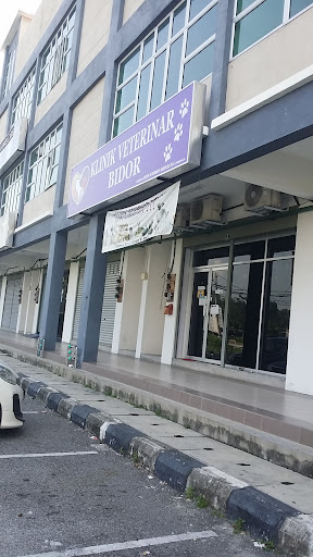 Klinik Vet Bidor Klinik Vet Bidor