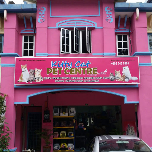 Kitty Cat Pet Centre