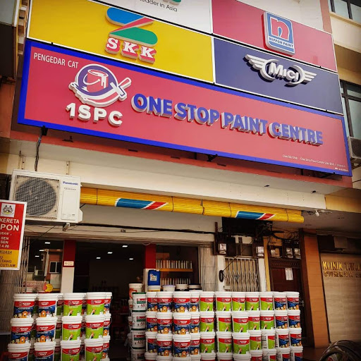 One Stop Paint Centre Sdn Bhd | Nippon Paint