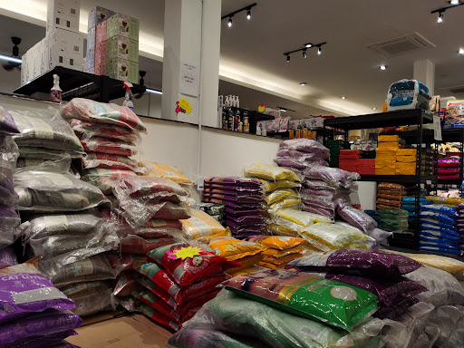 SiManja & SiComel Pets Shop