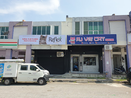 AJVie Cat Centre AJVie Cat Centre