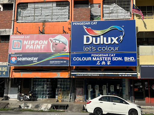 Colour Master Trading | Nippon Paint
