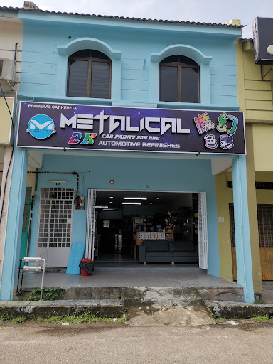 Metalical Car Paint Sdn.Bhd