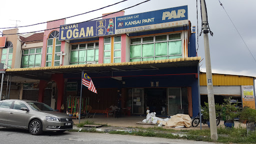 DIY Master Sdn Bhd