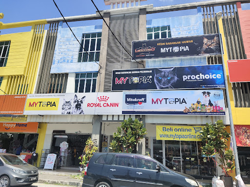 MYTOPIA Petcare Sdn Bhd
