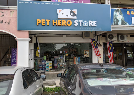 Pet Hero Trading