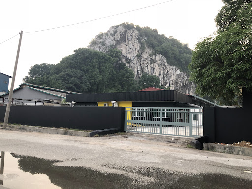 Pro Paint Distribution Sdn Bhd