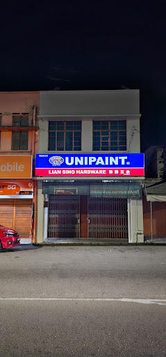 Lian Sing Hardware