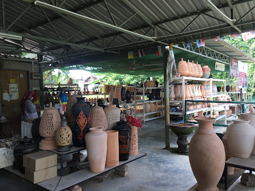 Labu Sayong Xtream Craft Deco N Pottery Labu Sayong Xtream Craft Deco N Pottery