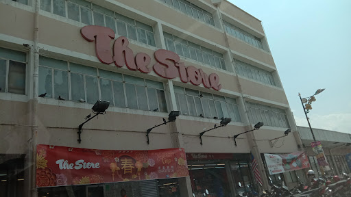 The Store