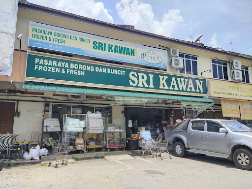 Pasaraya Borong & Runcit Sri Kawan Pasaraya Borong & Runcit Sri Kawan