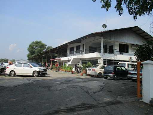 Hak Soon Spray Painting Workshop (M) Sdn Bhd