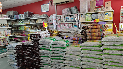 SM Farm Pet Shop