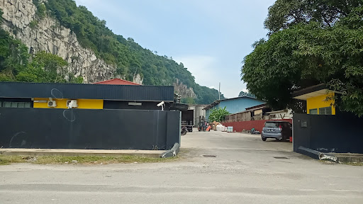 Pro Paint Distribution Sdn Bhd
