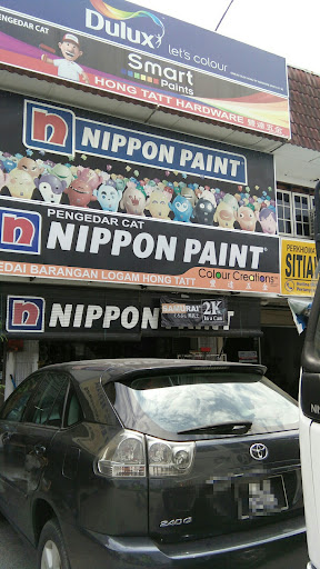 Hong Tatt Hardware
