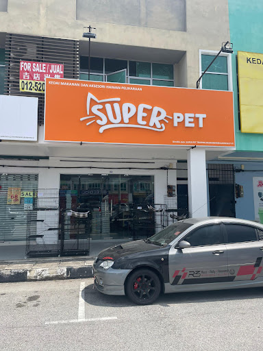 Super Pet Manjung