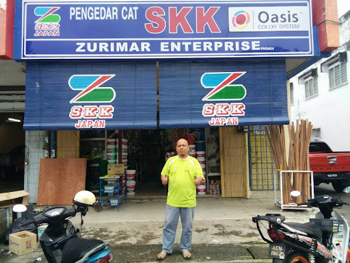 Hardware Zurimar