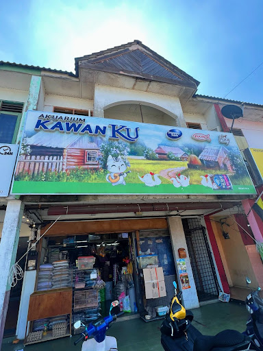 Aquarium Kawanku
