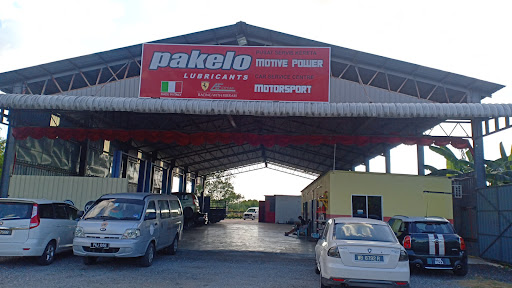 洲槌车喷漆服务/QTC SMART CAR SPRAY/CAT KERETA