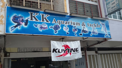 KK Aquarium & Tackle