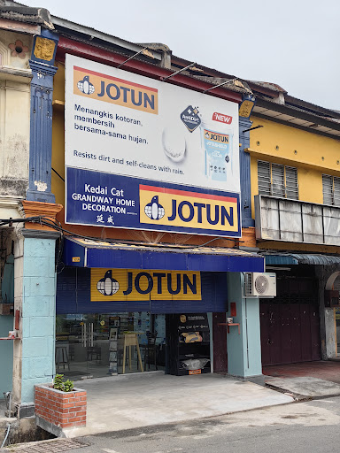 Grandway Home Decoration (Jotun Taiping)