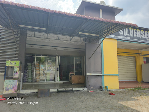 SL LUCKY PET &TACKLES SDN.BHD (CAWANGAN 9)