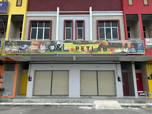 O&L PetLab Kg Boyan
