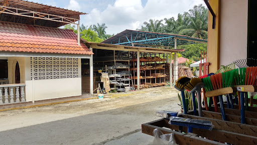 Kk Faamosa Hardware Trading