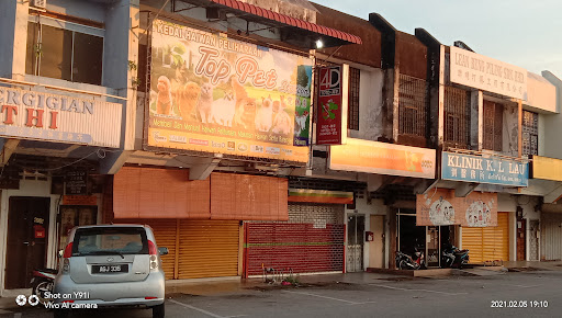 Top Pet Station Teluk Intan Top Pet Station Teluk Intan