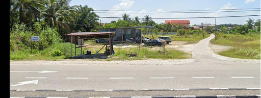 Ay Intan Enterprise kimpalan ketuk Dan cat