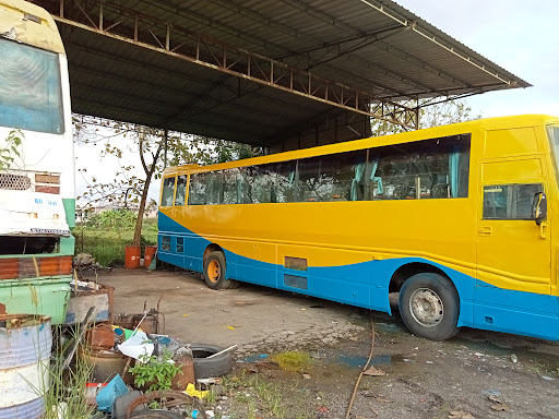 JJ AUTOSPRAY (KANGAR)