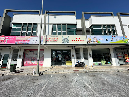 LAGUNA PET SHOP - PERLIS LAGUNA PET SHOP - PERLIS