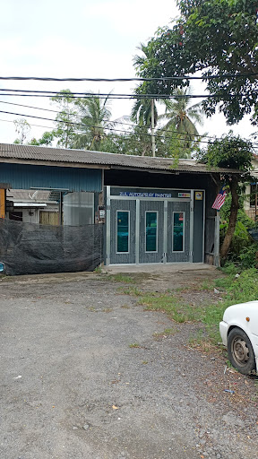 BENGKEL CAT KERETA BATU LIMA BENGKEL CAT KERETA BATU LIMA