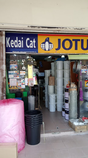 KEDAI LOGAM TNY HARDWARE (P9) KEDAI LOGAM TNY HARDWARE (P9)